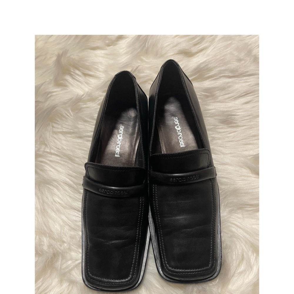 Sergio rossi Flats